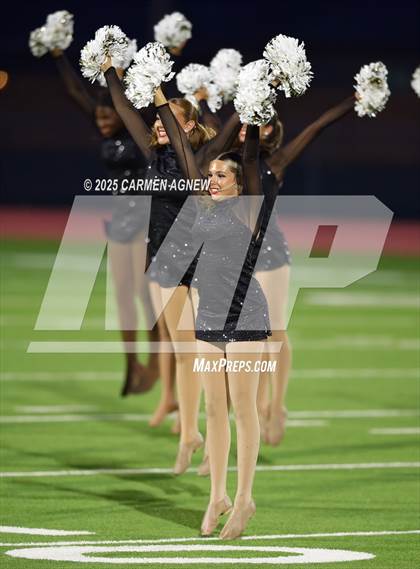 Thumbnail 3 in JV: Jordan vs Mayde Creek (A teams) photogallery.
