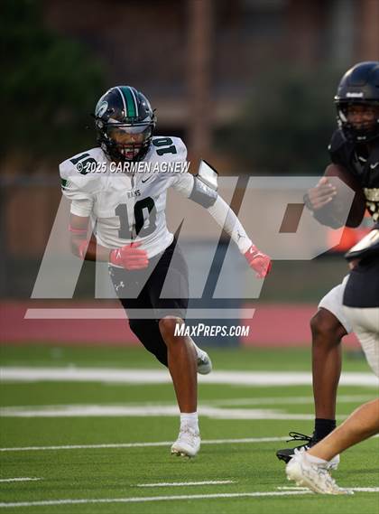 Thumbnail 2 in JV: Jordan vs Mayde Creek (A teams) photogallery.