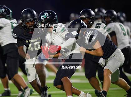 Thumbnail 1 in JV: Jordan vs Mayde Creek (A teams) photogallery.