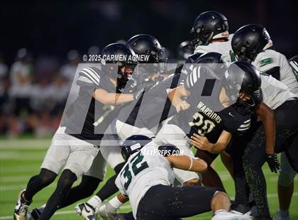 Thumbnail 3 in JV: Jordan vs Mayde Creek (A teams) photogallery.