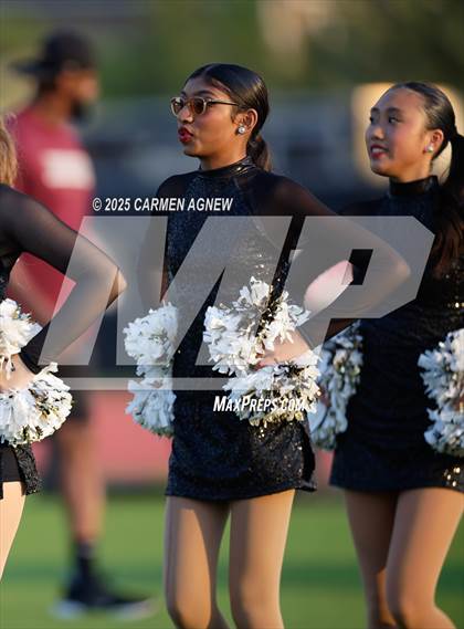 Thumbnail 3 in JV: Jordan vs Mayde Creek (A teams) photogallery.