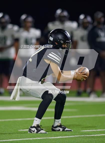 Thumbnail 3 in JV: Jordan vs Mayde Creek (A teams) photogallery.