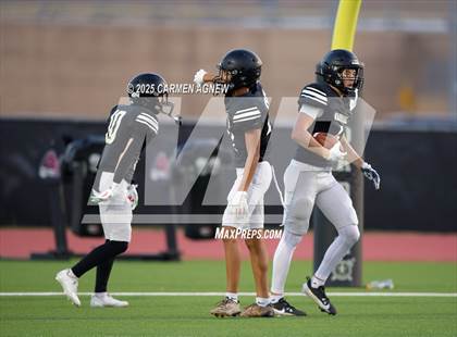 Thumbnail 1 in JV: Jordan vs Mayde Creek (A teams) photogallery.