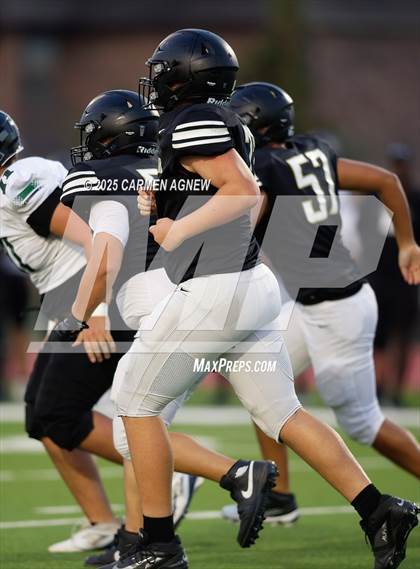 Thumbnail 3 in JV: Jordan vs Mayde Creek (A teams) photogallery.