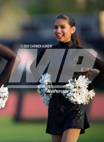 Thumbnail 2 in JV: Jordan vs Mayde Creek (A teams) photogallery.
