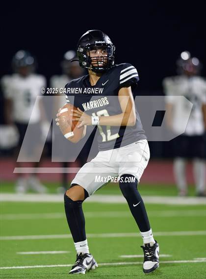 Thumbnail 1 in JV: Jordan vs Mayde Creek (A teams) photogallery.
