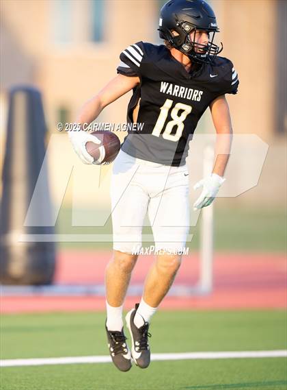 Thumbnail 2 in JV: Jordan vs Mayde Creek (A teams) photogallery.