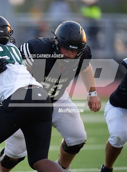 Thumbnail 2 in JV: Jordan vs Mayde Creek (A teams) photogallery.