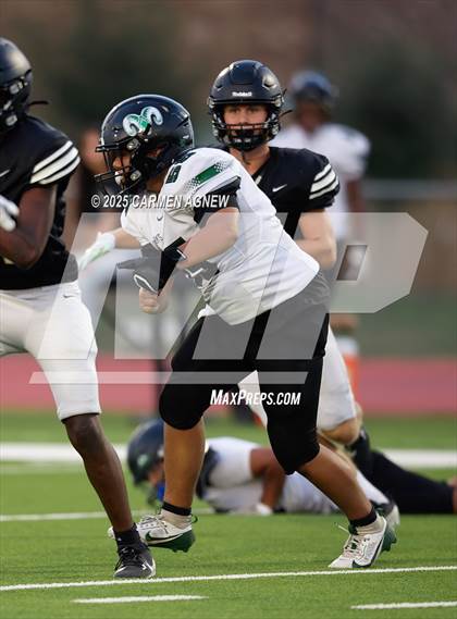Thumbnail 1 in JV: Jordan vs Mayde Creek (A teams) photogallery.