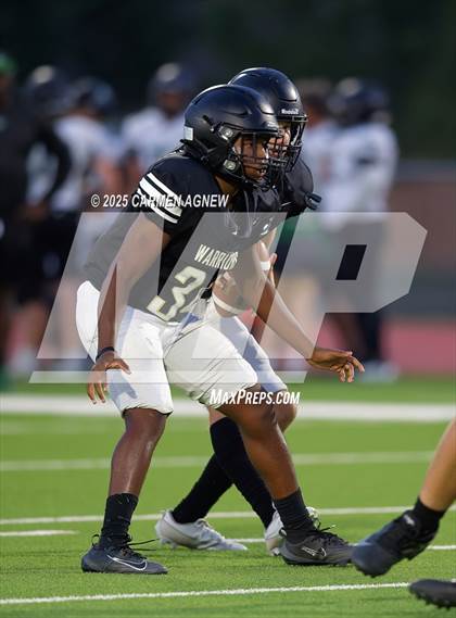 Thumbnail 2 in JV: Jordan vs Mayde Creek (A teams) photogallery.