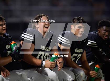 Thumbnail 2 in JV: Jordan vs Mayde Creek (A teams) photogallery.