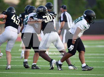 Thumbnail 1 in JV: Jordan vs Mayde Creek (A teams) photogallery.