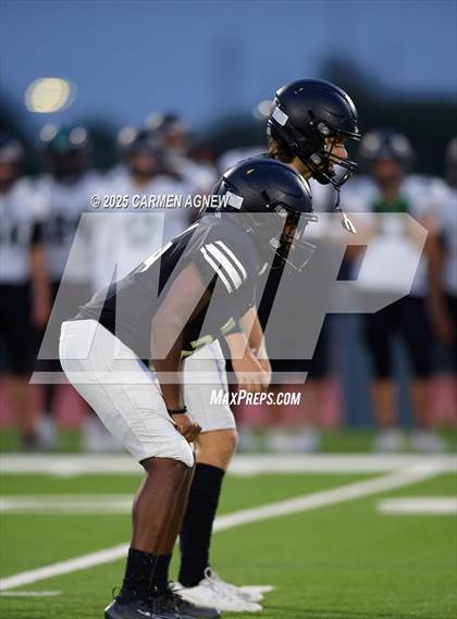 Thumbnail 2 in JV: Jordan vs Mayde Creek (A teams) photogallery.