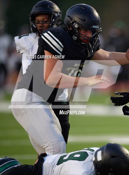 Thumbnail 3 in JV: Jordan vs Mayde Creek (A teams) photogallery.