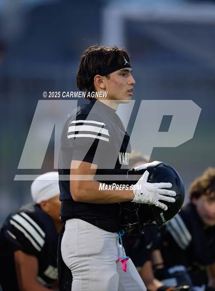 Thumbnail 2 in JV: Jordan vs Mayde Creek (A teams) photogallery.
