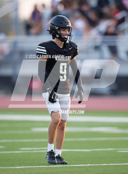 Thumbnail 1 in JV: Jordan vs Mayde Creek (A teams) photogallery.
