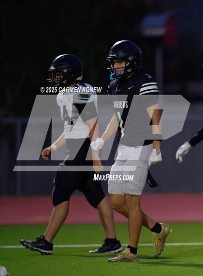 Thumbnail 3 in JV: Jordan vs Mayde Creek (A teams) photogallery.