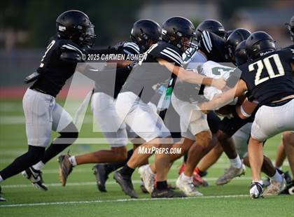 Thumbnail 1 in JV: Jordan vs Mayde Creek (A teams) photogallery.