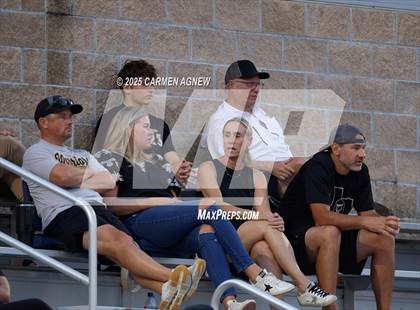 Thumbnail 2 in JV: Jordan vs Mayde Creek (A teams) photogallery.