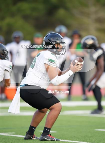 Thumbnail 2 in JV: Jordan vs Mayde Creek (A teams) photogallery.