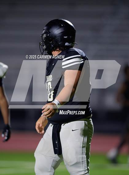 Thumbnail 1 in JV: Jordan vs Mayde Creek (A teams) photogallery.