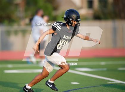 Thumbnail 3 in JV: Jordan vs Mayde Creek (A teams) photogallery.