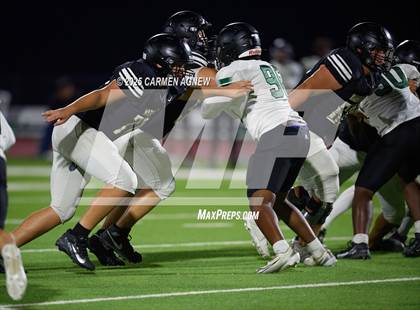 Thumbnail 1 in JV: Jordan vs Mayde Creek (A teams) photogallery.