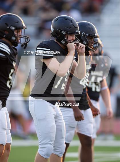 Thumbnail 1 in JV: Jordan vs Mayde Creek (A teams) photogallery.