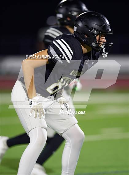 Thumbnail 3 in JV: Jordan vs Mayde Creek (A teams) photogallery.