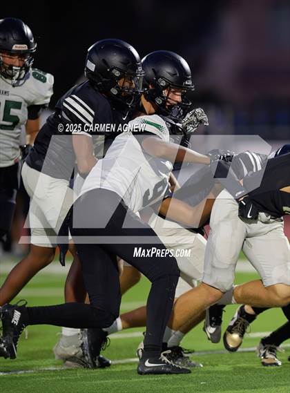 Thumbnail 3 in JV: Jordan vs Mayde Creek (A teams) photogallery.
