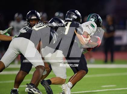 Thumbnail 3 in JV: Jordan vs Mayde Creek (A teams) photogallery.