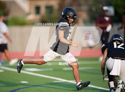 Thumbnail 2 in JV: Jordan vs Mayde Creek (A teams) photogallery.