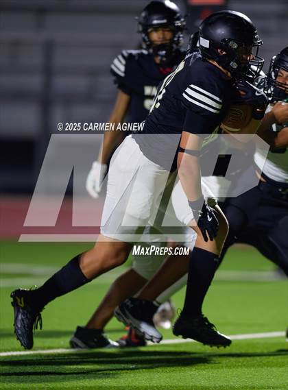 Thumbnail 3 in JV: Jordan vs Mayde Creek (A teams) photogallery.