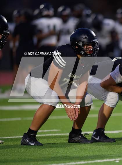 Thumbnail 3 in JV: Jordan vs Mayde Creek (A teams) photogallery.
