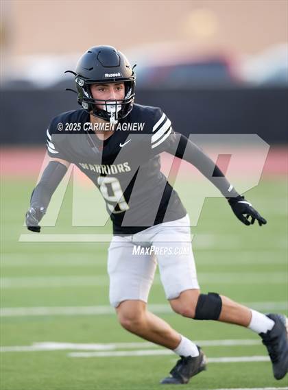 Thumbnail 2 in JV: Jordan vs Mayde Creek (A teams) photogallery.