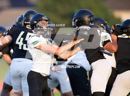 Thumbnail 2 in JV: Jordan vs Mayde Creek (A teams) photogallery.