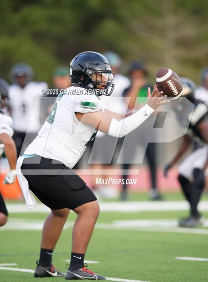 Thumbnail 3 in JV: Jordan vs Mayde Creek (A teams) photogallery.