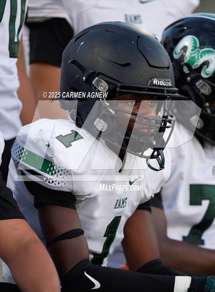 Thumbnail 3 in JV: Jordan vs Mayde Creek (A teams) photogallery.