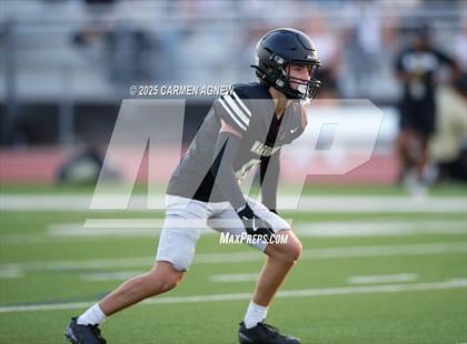 Thumbnail 2 in JV: Jordan vs Mayde Creek (A teams) photogallery.