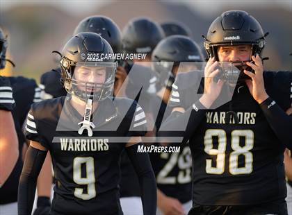 Thumbnail 2 in JV: Jordan vs Mayde Creek (A teams) photogallery.