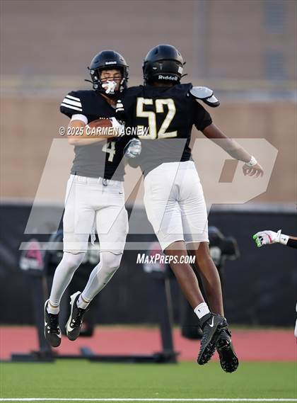 Thumbnail 3 in JV: Jordan vs Mayde Creek (A teams) photogallery.
