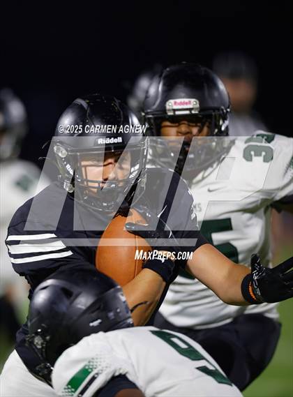 Thumbnail 2 in JV: Jordan vs Mayde Creek (A teams) photogallery.