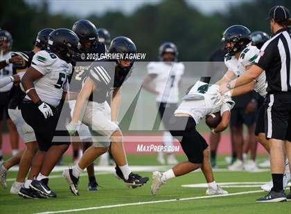 Thumbnail 1 in JV: Jordan vs Mayde Creek (A teams) photogallery.
