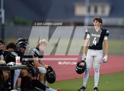Thumbnail 2 in JV: Jordan vs Mayde Creek (A teams) photogallery.
