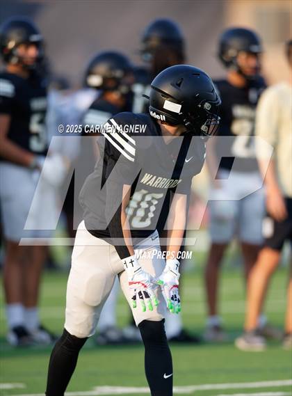 Thumbnail 3 in JV: Jordan vs Mayde Creek (A teams) photogallery.