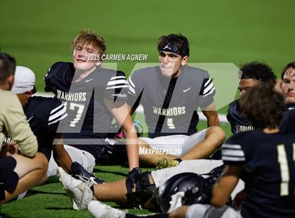 Thumbnail 2 in JV: Jordan vs Mayde Creek (A teams) photogallery.