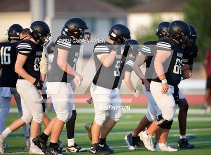 Thumbnail 1 in JV: Jordan vs Mayde Creek (A teams) photogallery.