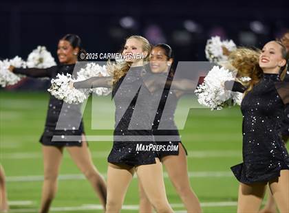 Thumbnail 2 in JV: Jordan vs Mayde Creek (A teams) photogallery.