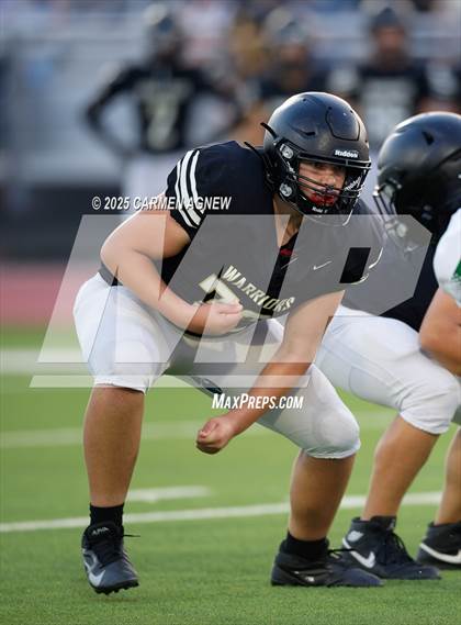 Thumbnail 2 in JV: Jordan vs Mayde Creek (A teams) photogallery.