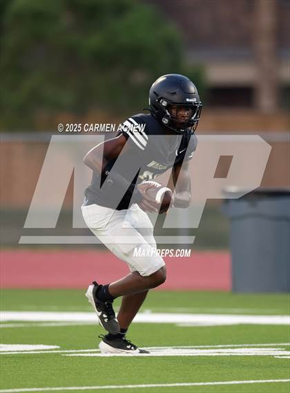 Thumbnail 1 in JV: Jordan vs Mayde Creek (A teams) photogallery.